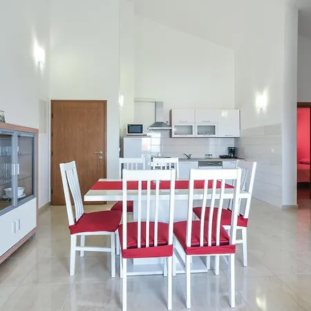 Sandrica Apartment Vrsi