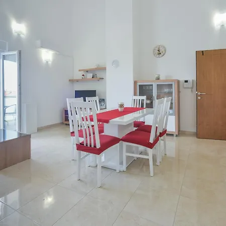 Appartamento Sandrica Vrsi