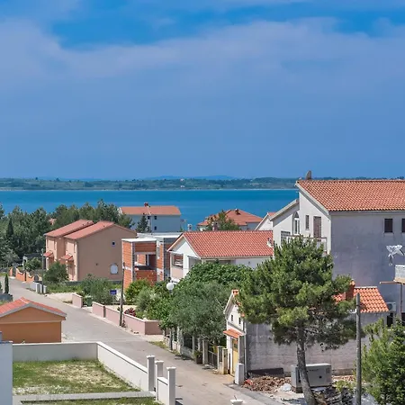 Apartment Sandrica Vrsi