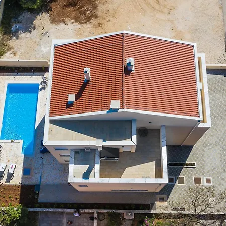 Sandrica Apartment Vrsi