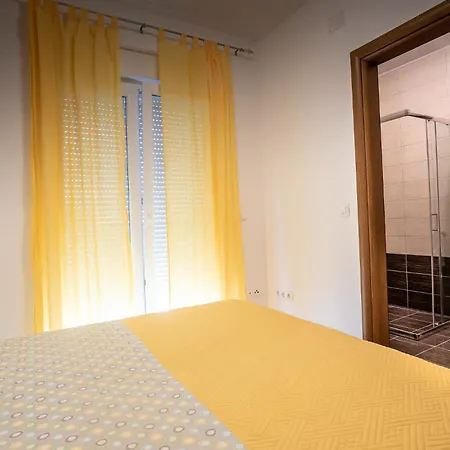 Sandrica Apartment