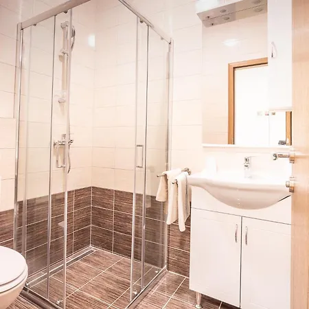 Apartment Sandrica Vrsi