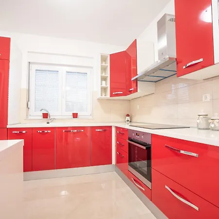 Apartment Sandrica Vrsi