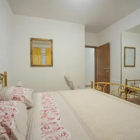 Sandrica Apartment